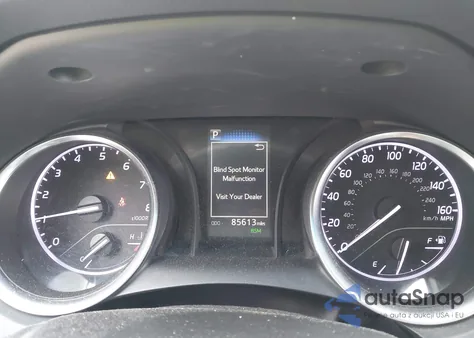 2018 Toyota Camry Le из США, поврежденный, VIN 4T1B11HK8JU616522